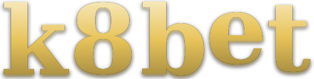 k8 bet logo