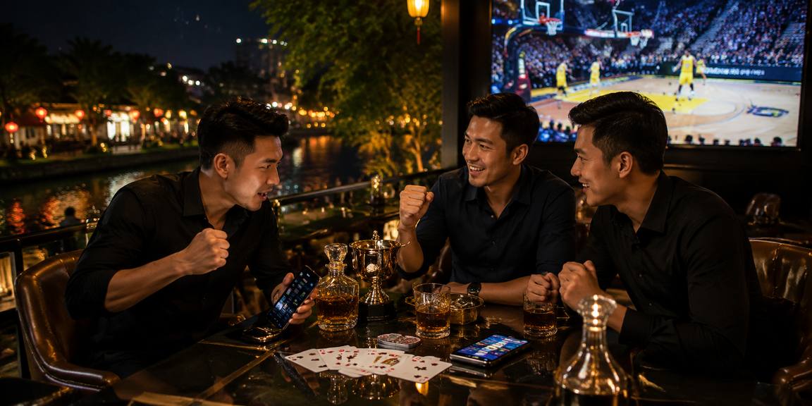 k8 bet Ứng dụng làm được gì cho bạn?